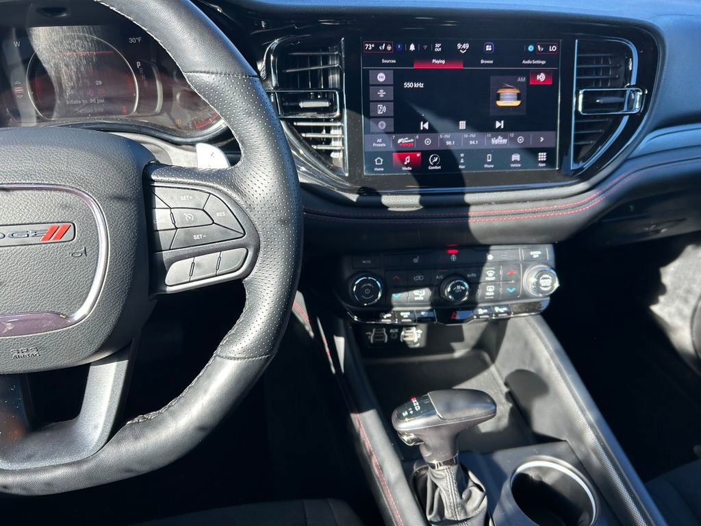 Used 2025 Dodge Durango GT image 18