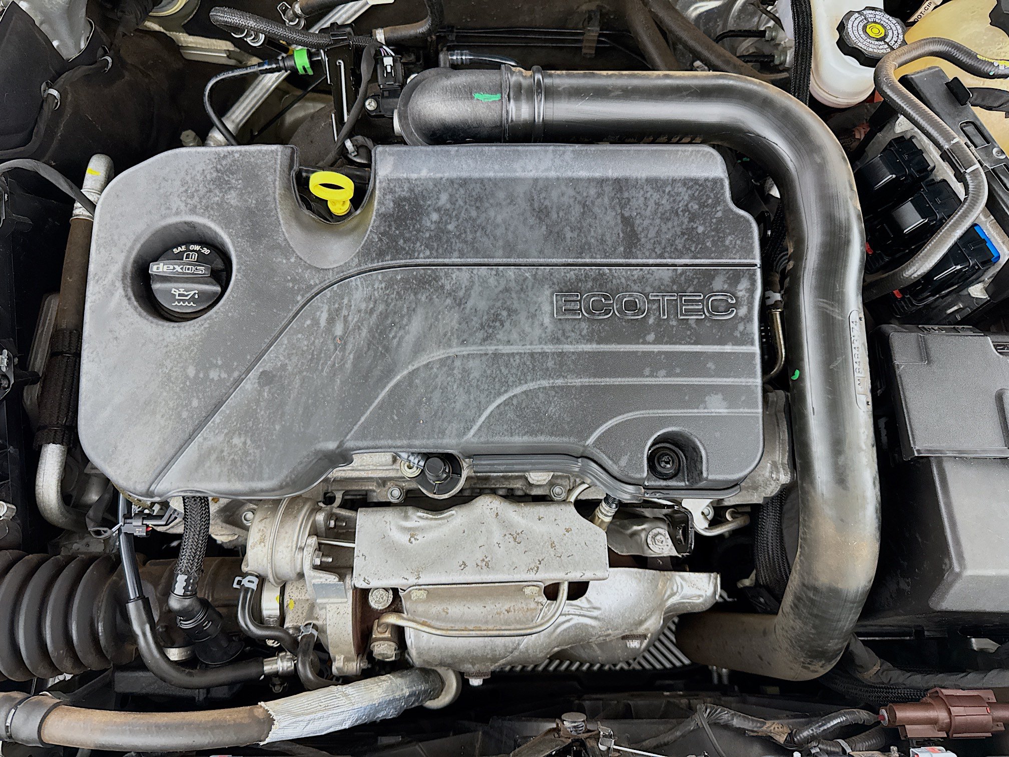Used 2022 Chevrolet Malibu LT FWD image 38