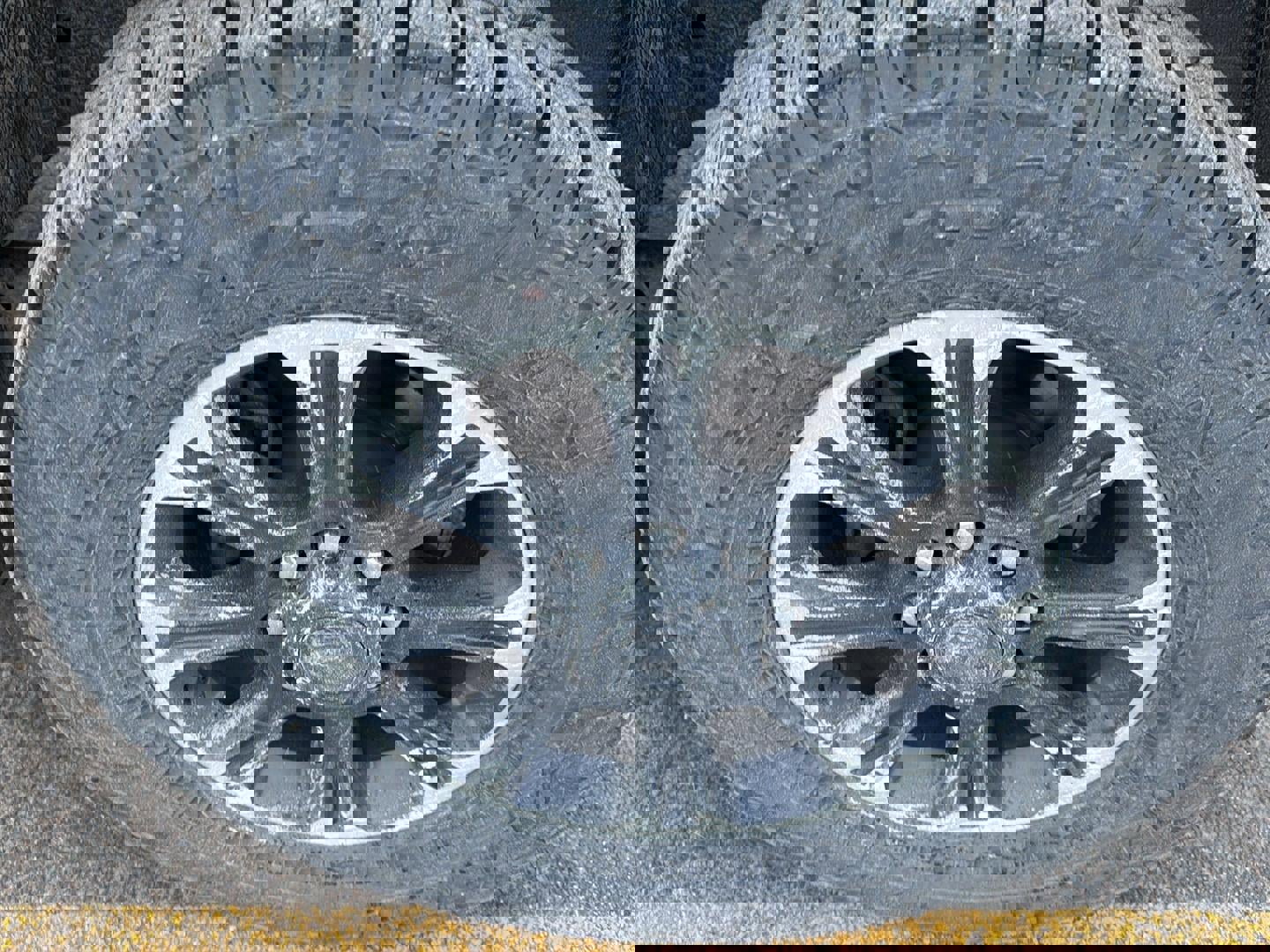 Used 2023 RAM 2500 Rebel w/ Level 1 Equipment Group image 5