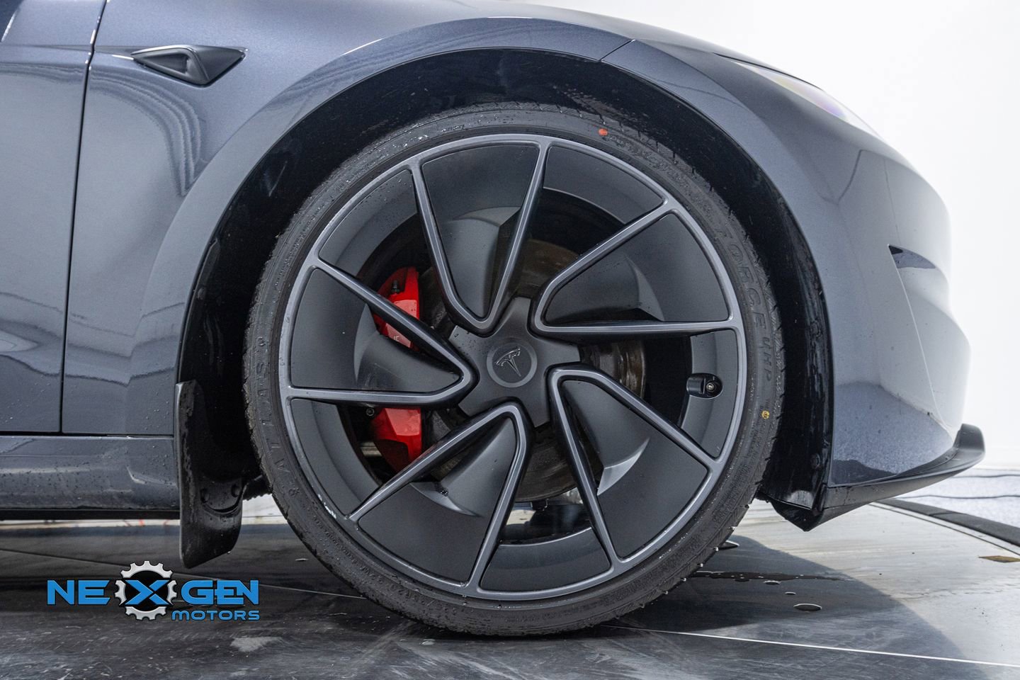 Used 2024 Tesla Model 3 Performance image 37