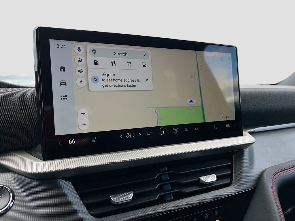 Used 2025 Ford Explorer ST-Line w/ ST-Line Street Pack image 13