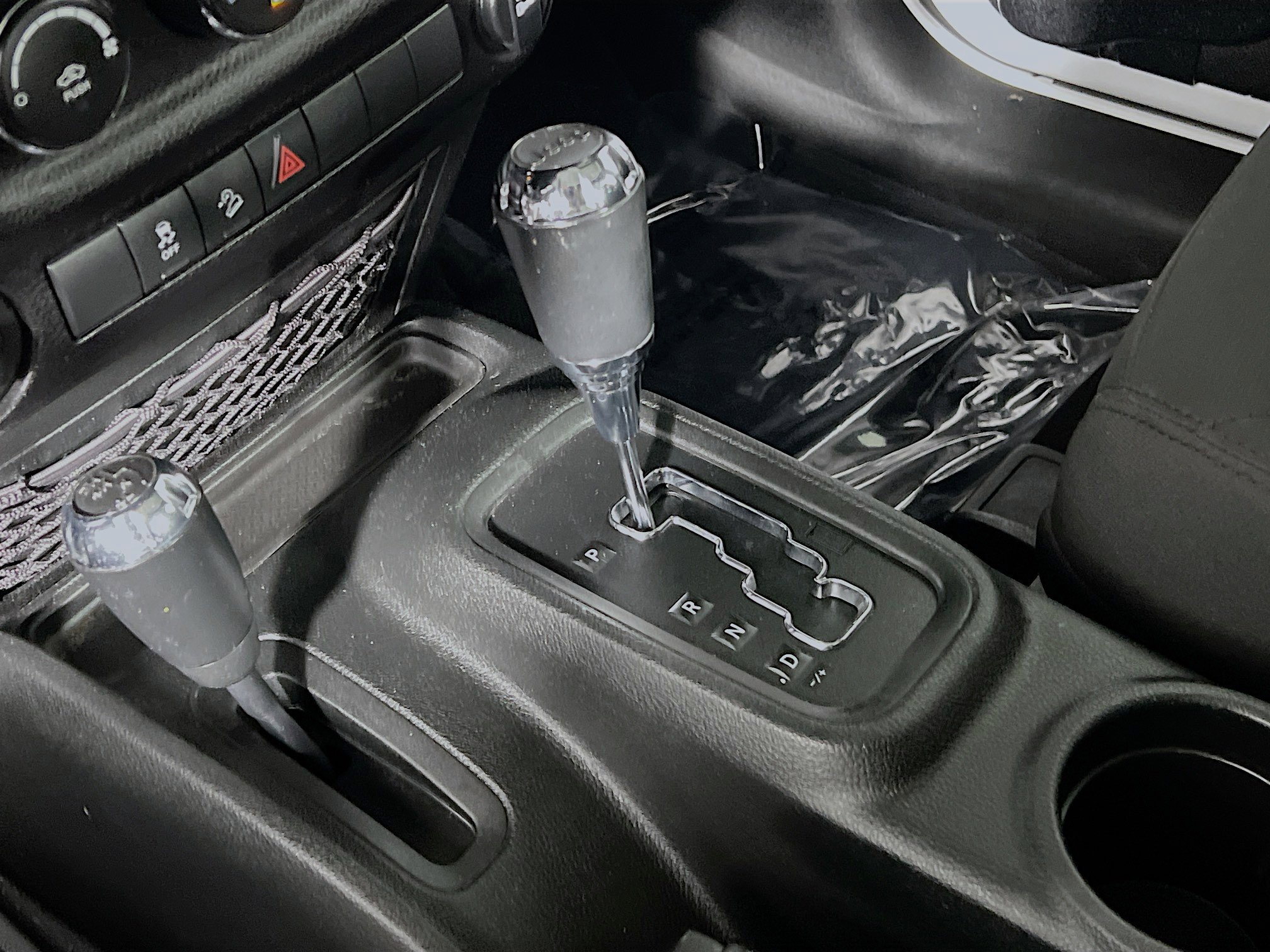 Used 2017 Jeep Wrangler Sport image 22