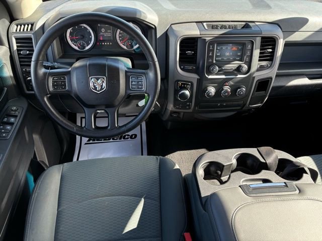 Used 2016 RAM 1500 Express image 18