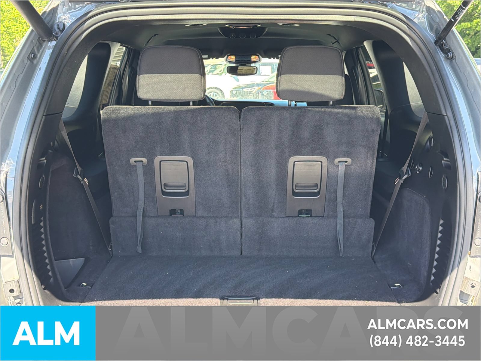 Used 2026 Dodge Durango GT RWD image 21