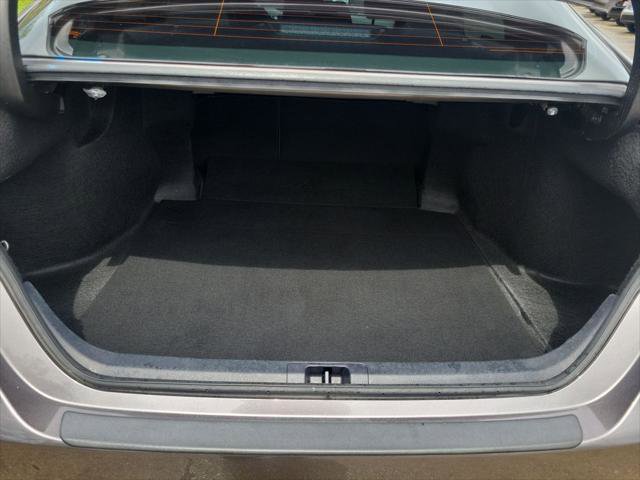 Certified 2024 Toyota Camry SE image 28