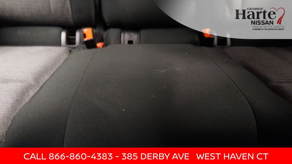 Certified 2022 Nissan Rogue S image 56