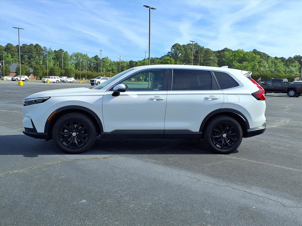 Used 2024 Honda CR-V EX image 16
