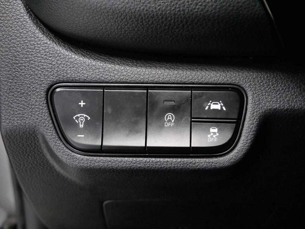 Used 2022 Kia Seltos EX image 23