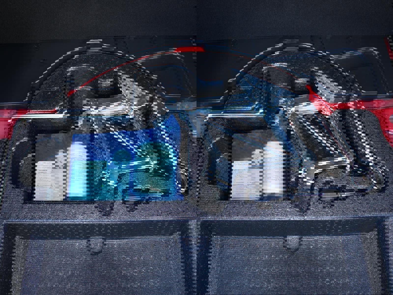 New 2025 Subaru Impreza 2.0i Sport image 9