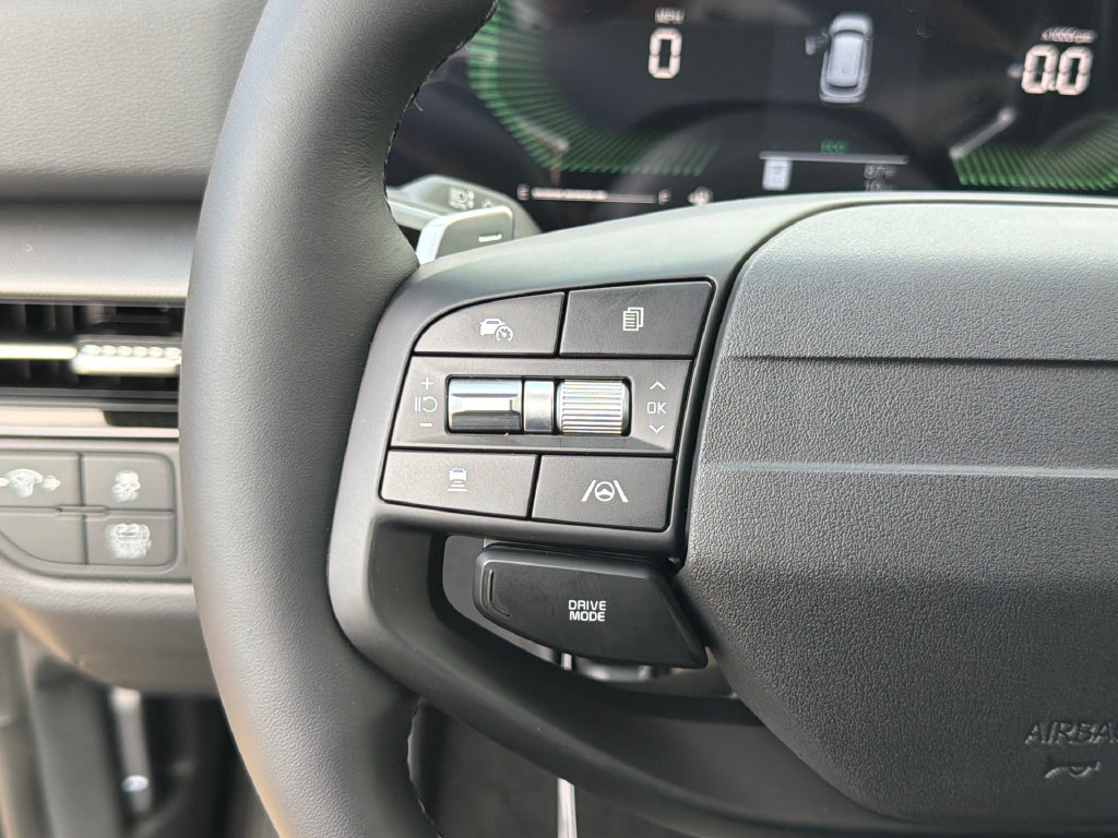 New 2027 Kia Sportage S AWD/4WD image 26