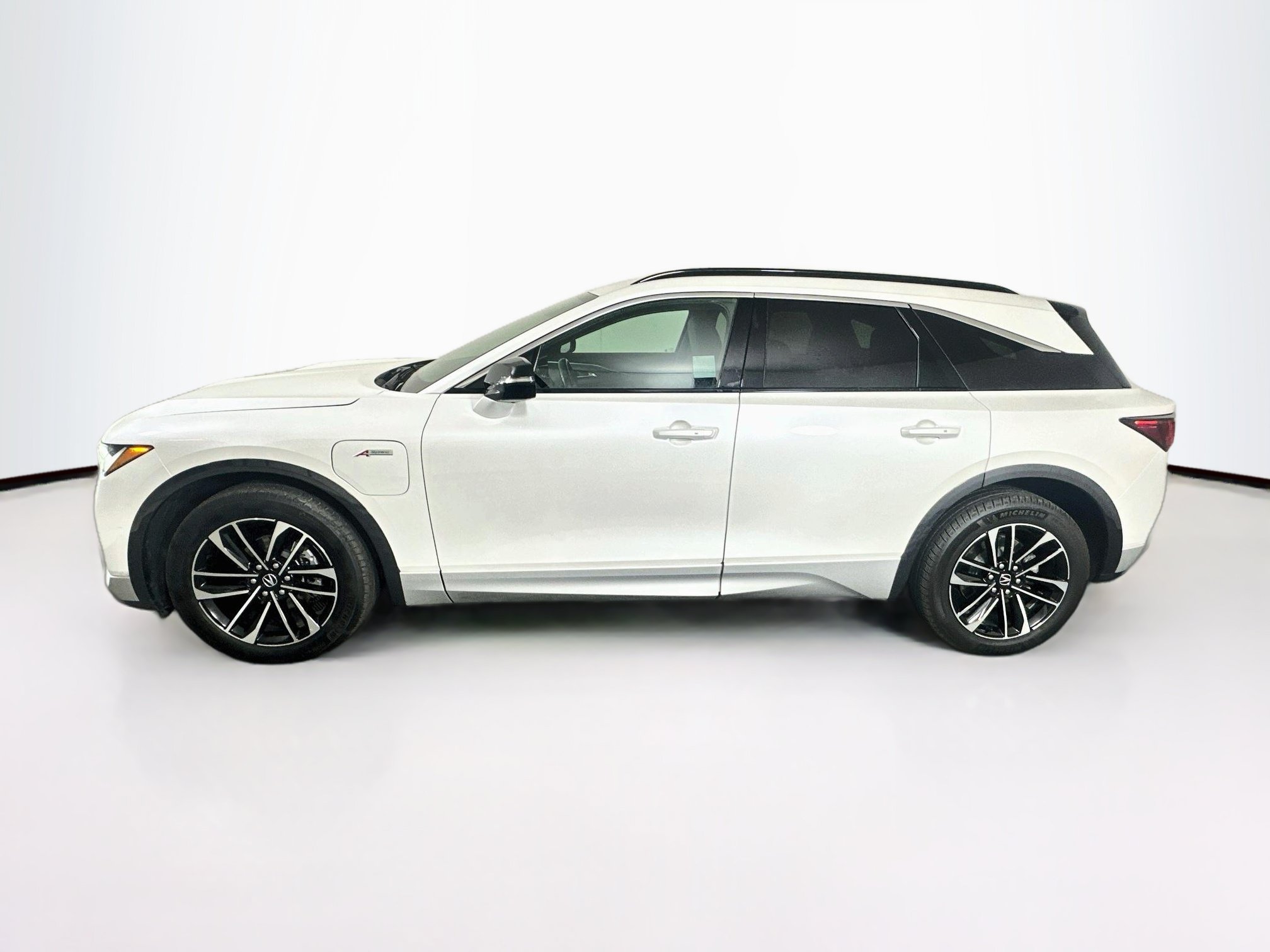 Used 2024 Acura ZDX A-Spec AWD/4WD image 3