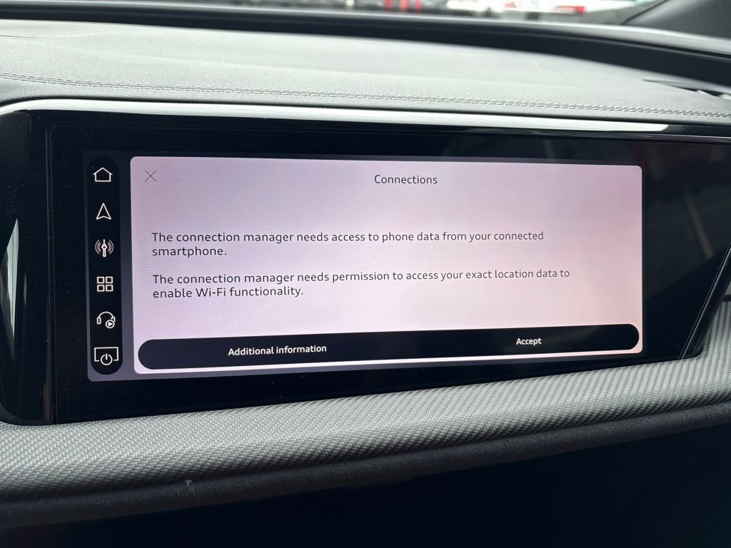 New 2026 Audi SQ5 Premium Plus AWD/4WD image 30