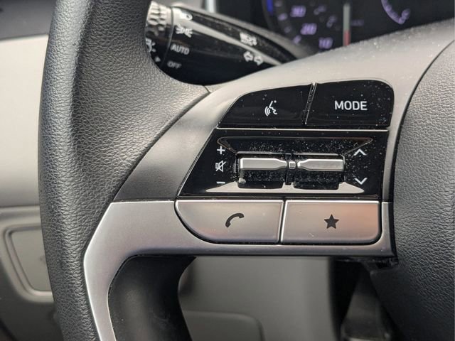 Used 2024 Hyundai Tucson SEL FWD image 25