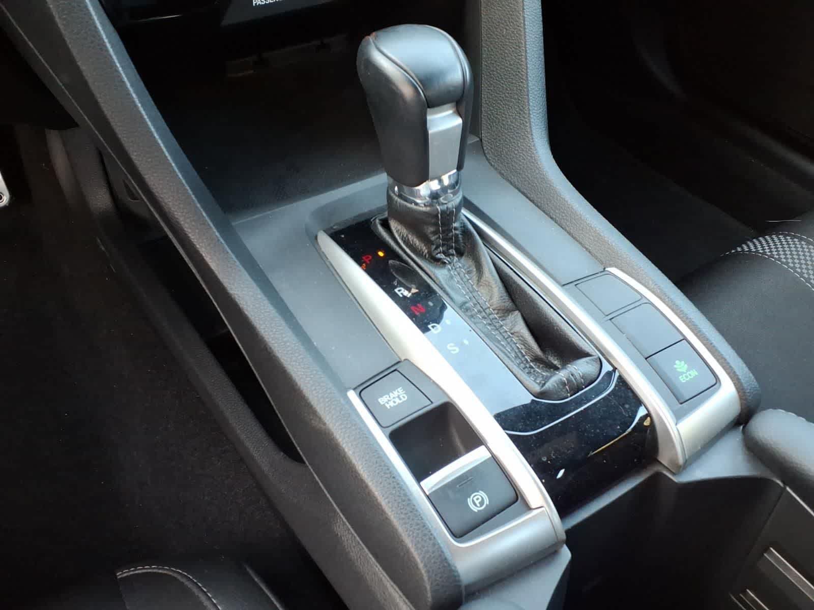 Used 2020 Honda Civic Sport image 22
