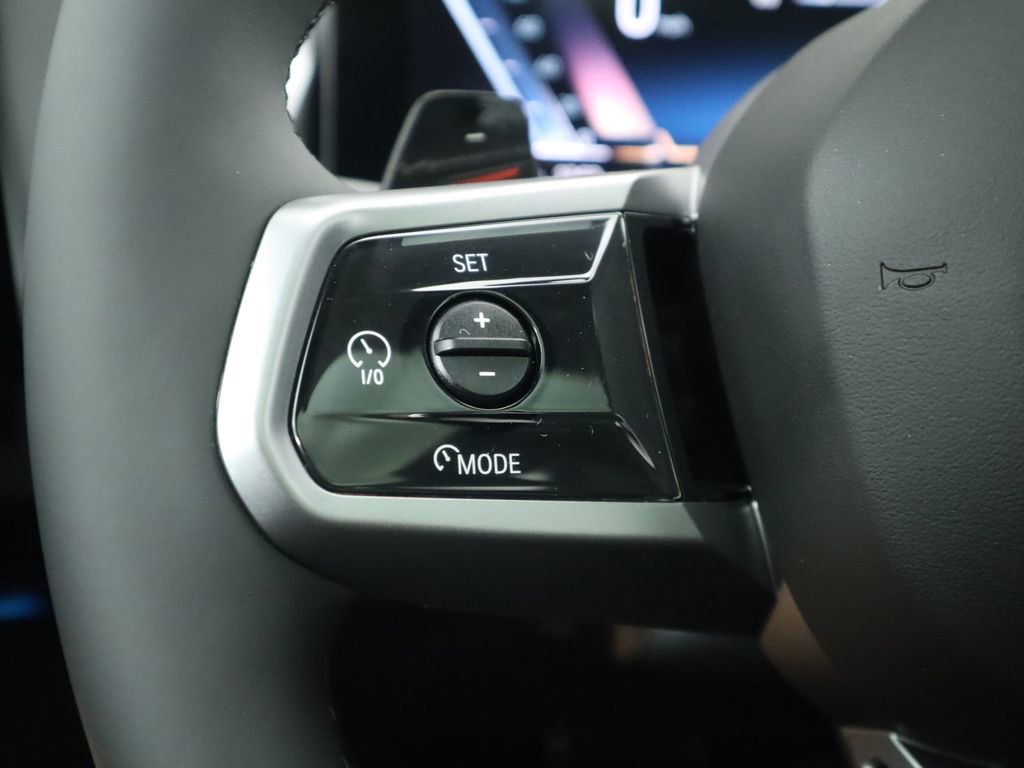 Used 2025 BMW X3 xDrive30i w/ Premium Package image 12