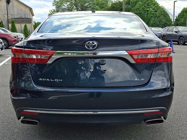 Used 2016 Toyota Avalon XLE Premium FWD image 5