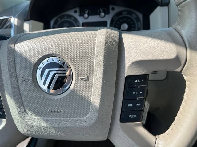 Used 2008 Mercury Mariner Premier AWD/4WD image 24