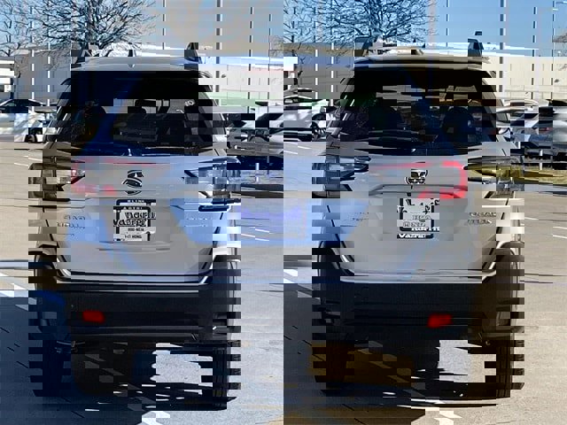 Used 2024 Subaru Outback 2.5i image 5