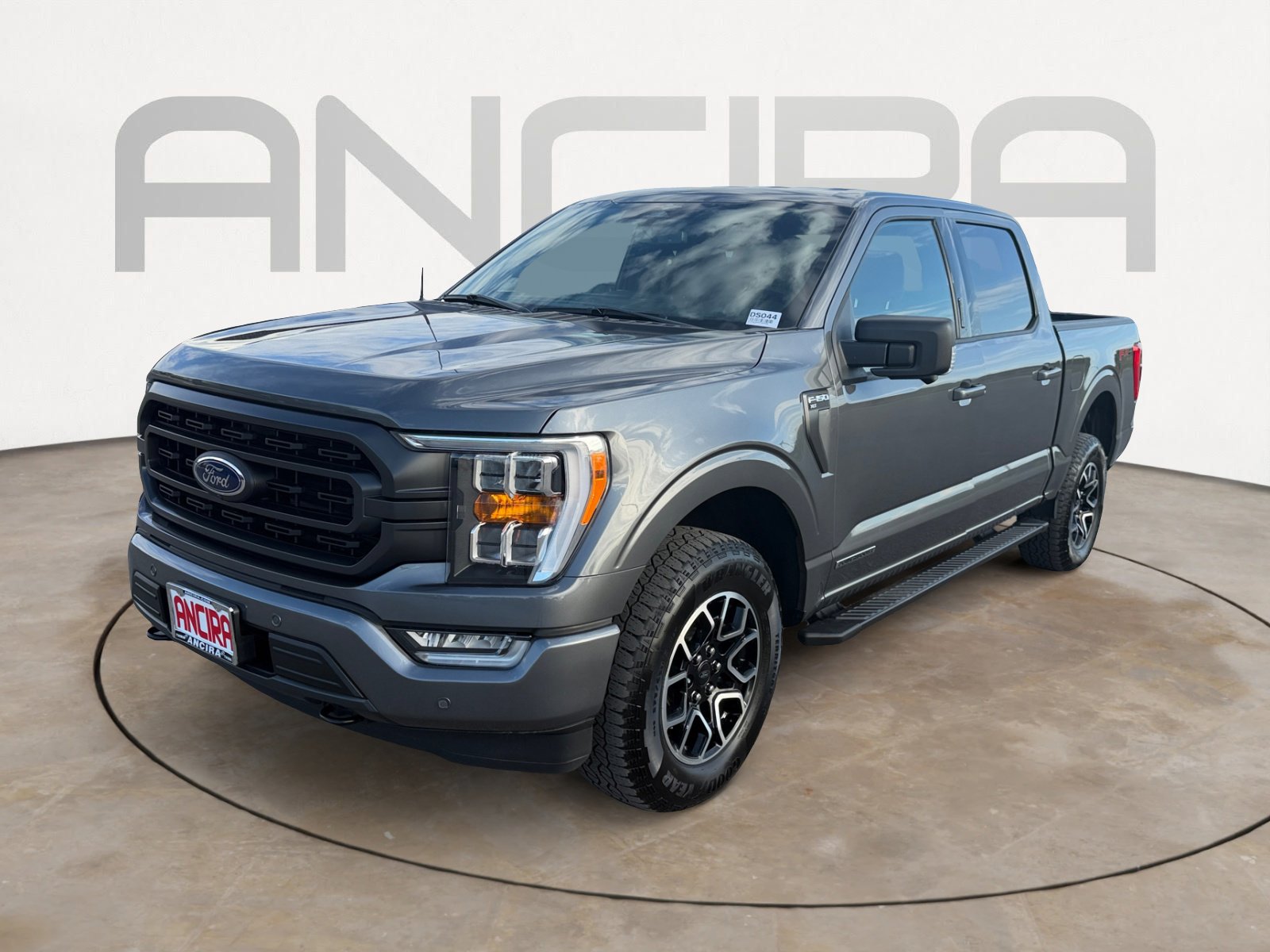 Used 2023 Ford F150 XLT w/ Equipment Group 302A High image 6