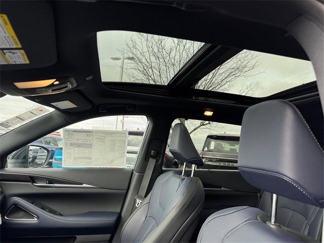 New 2026 INFINITI QX60 Sport w/ Dark Cargo Package image 14