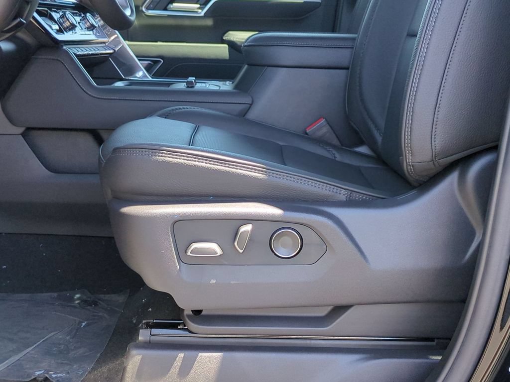 New 2026 GMC Sierra 2500 Denali w/ Denali Reserve Package AWD/4WD image 21
