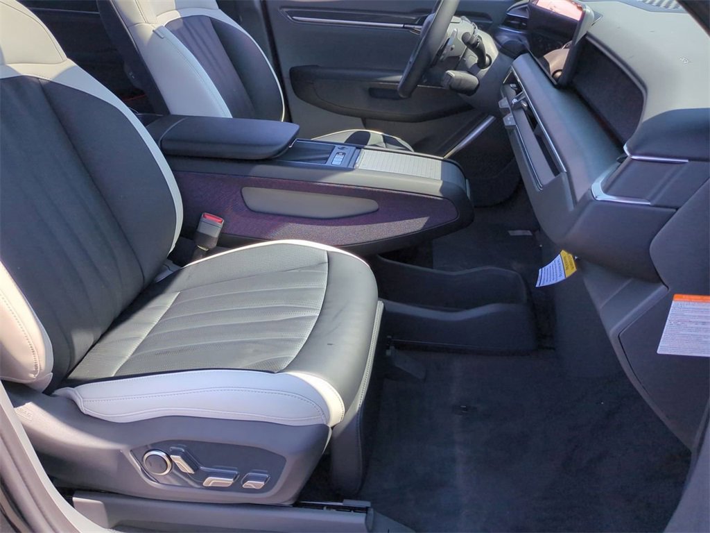 New 2026 Kia EV9 GT-Line image 43