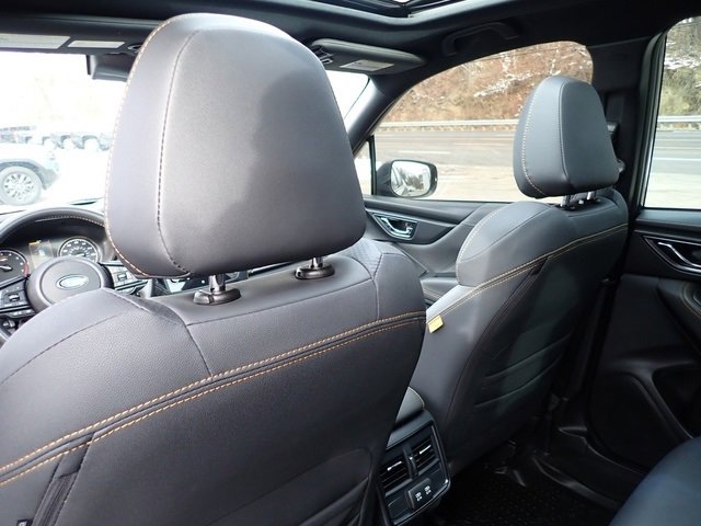 Used 2022 Subaru Forester Wilderness image 17