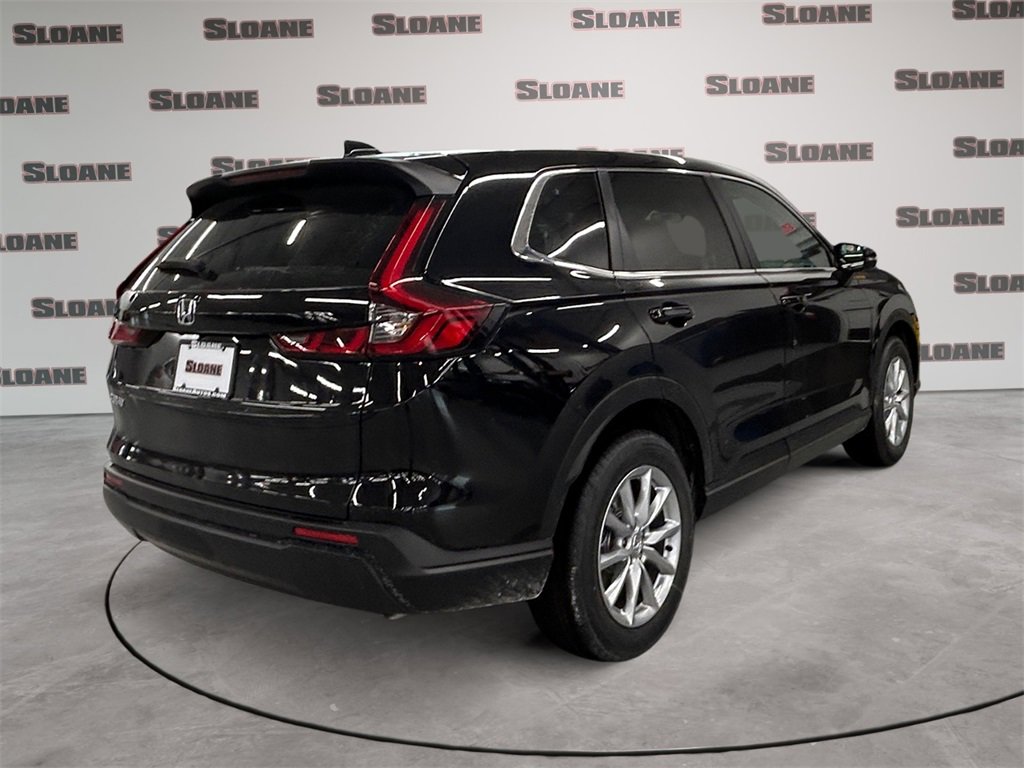 New 2026 Honda CR-V EX image 5