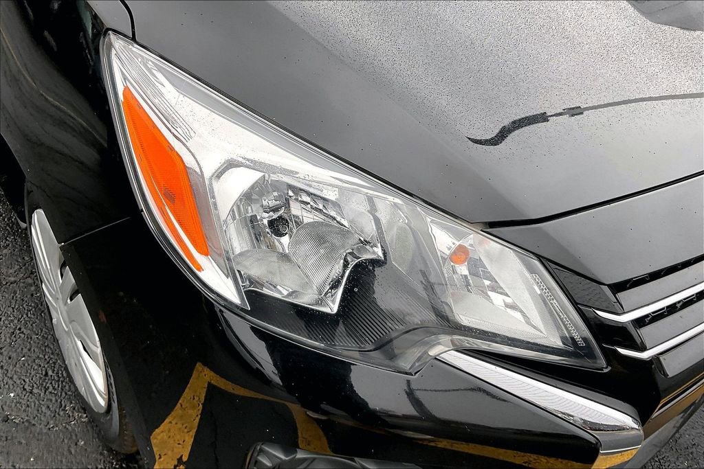 Used 2024 Mitsubishi Mirage ES image 26