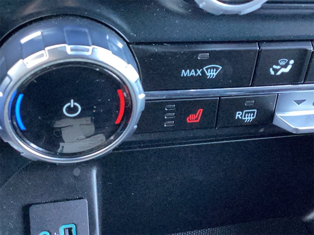 Used 2024 Ford F150 XLT w/ Equipment Group 302A MID image 30