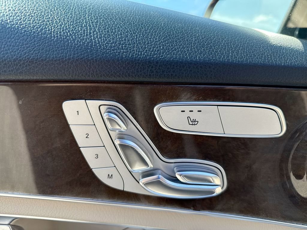 Used 2017 Mercedes-Benz C 300 4MATIC Sedan w/ Premium 1 Package image 14