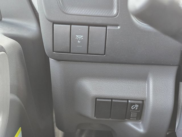 New 2025 Chevrolet Low Cab Forward 4500 XD RWD image 22