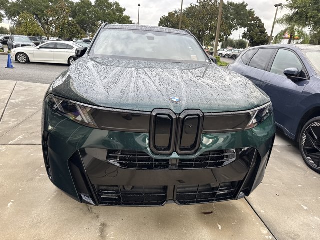 New 2027 BMW X5 xDrive40i w/ M Sport Professional Package AWD/4WD image 5