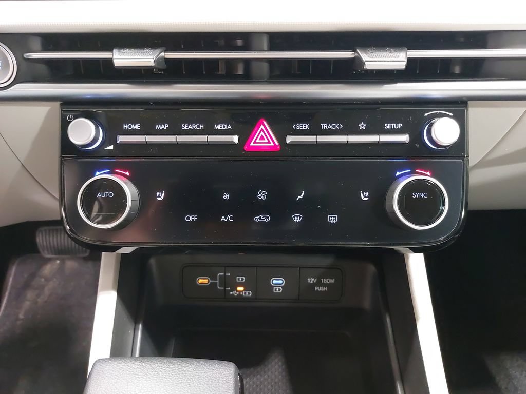 New 2026 Hyundai Tucson SEL AWD/4WD image 21