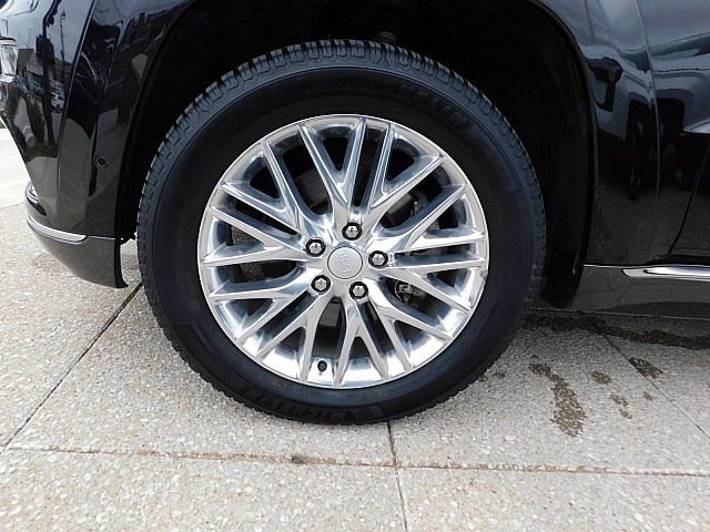 Used 2018 Jeep Grand Cherokee Summit image 12