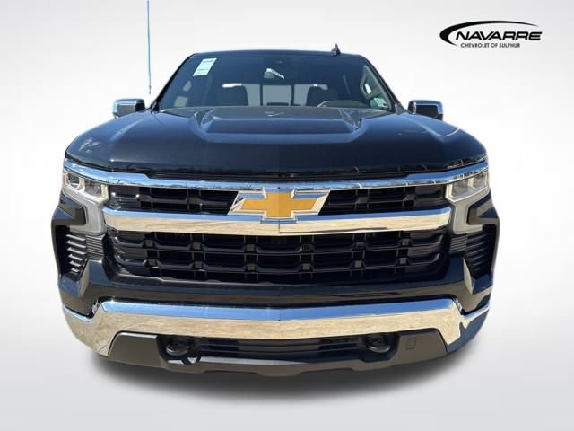 New 2026 Chevrolet Silverado 1500 LT w/ All Star Edition Plus image 3
