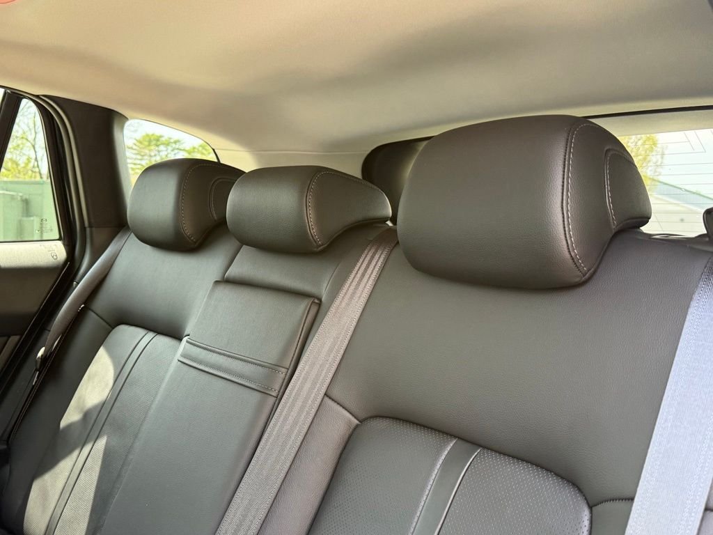 New 2026 MAZDA CX-50 AWD 2.5 Hybrid w/ Cargo Package image 20