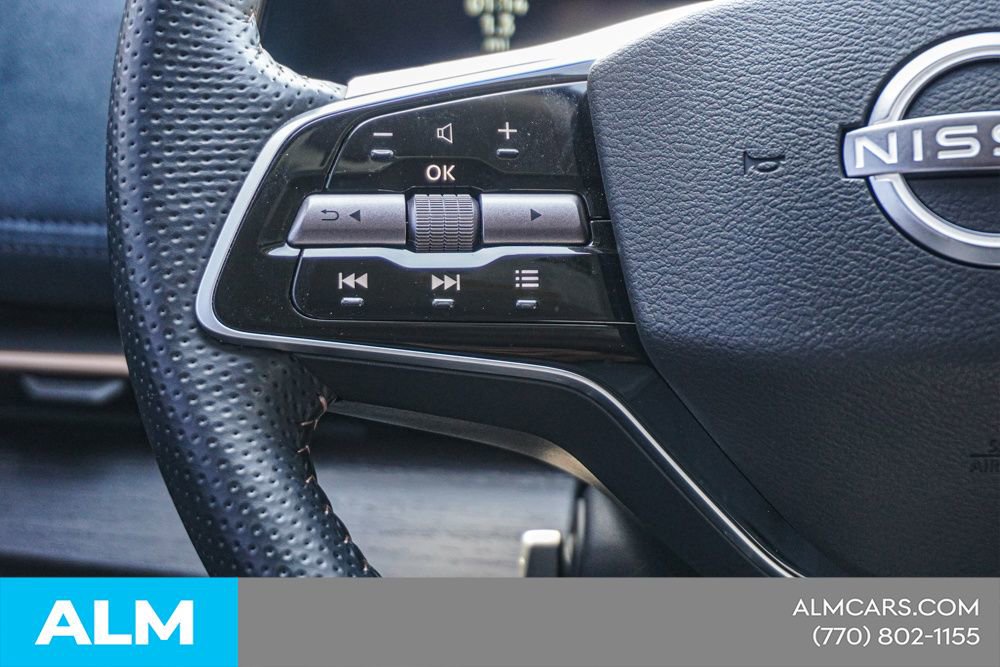Used 2023 Nissan Ariya image 34