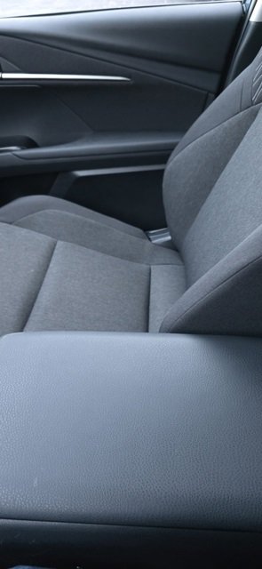 Used 2025 Toyota Camry LE image 24