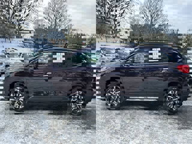 Certified 2025 Subaru Ascent Touring image 2