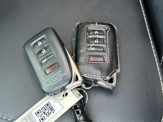 Used 2016 Lexus NX 200t F Sport image 32