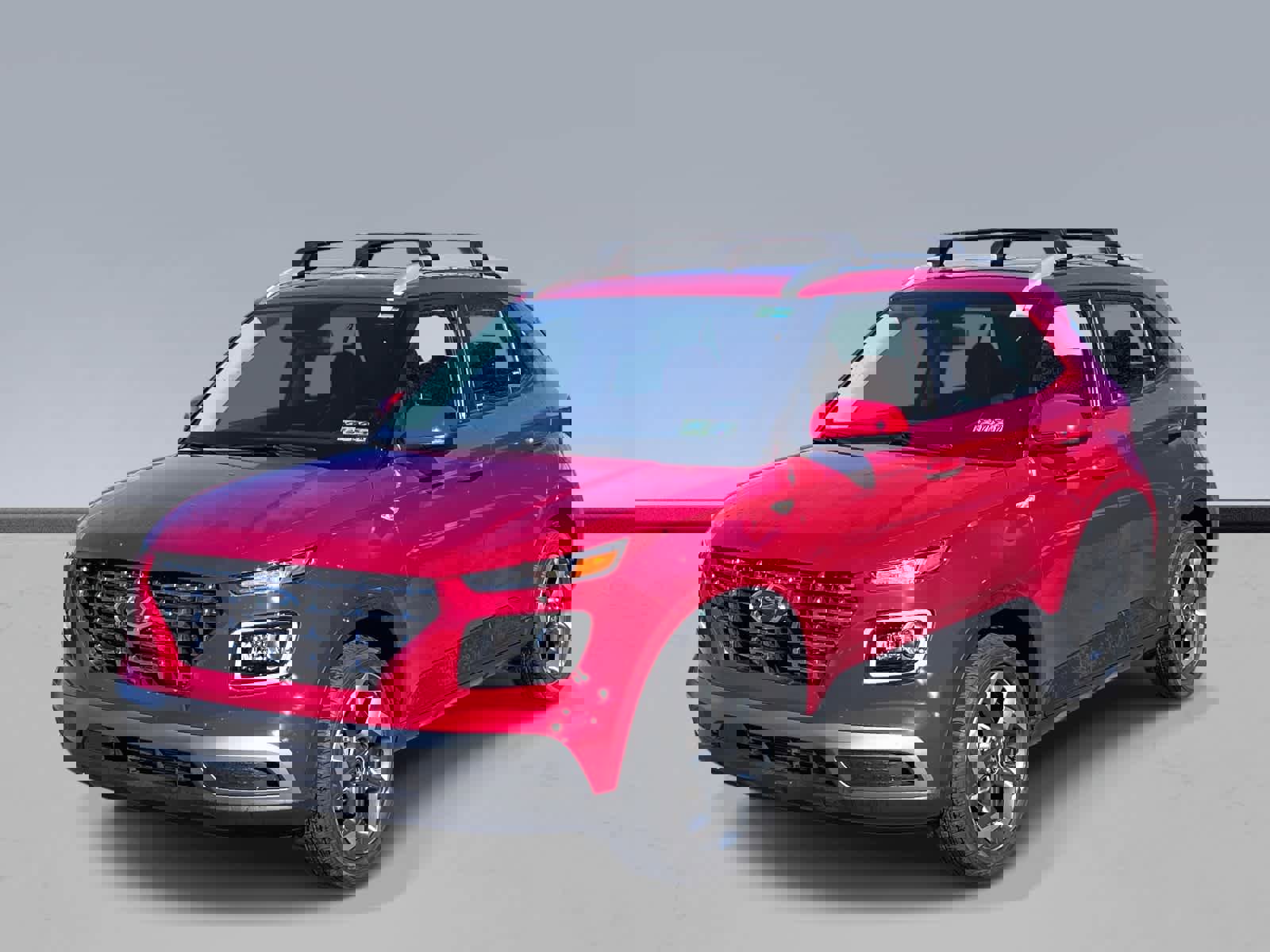 Used 2023 Hyundai Venue Limited