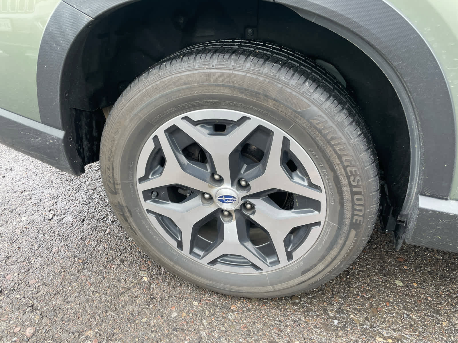 Used 2019 Subaru Forester Premium AWD/4WD image 11