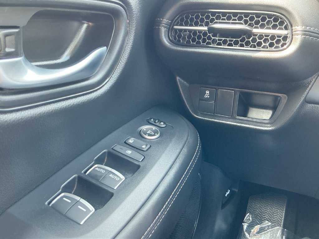 Used 2025 Honda HR-V EX-L image 20