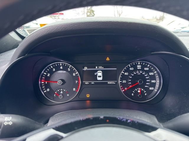 Used 2023 Kia Forte GT-Line image 14