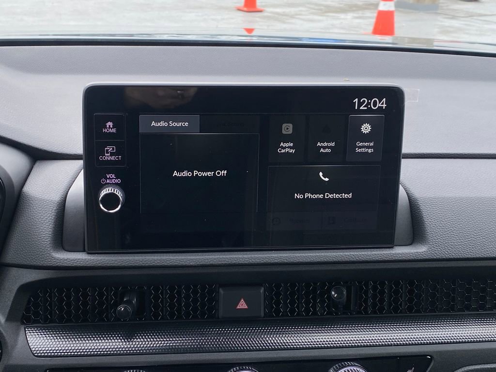 New 2026 Honda CR-V TrailSport image 16