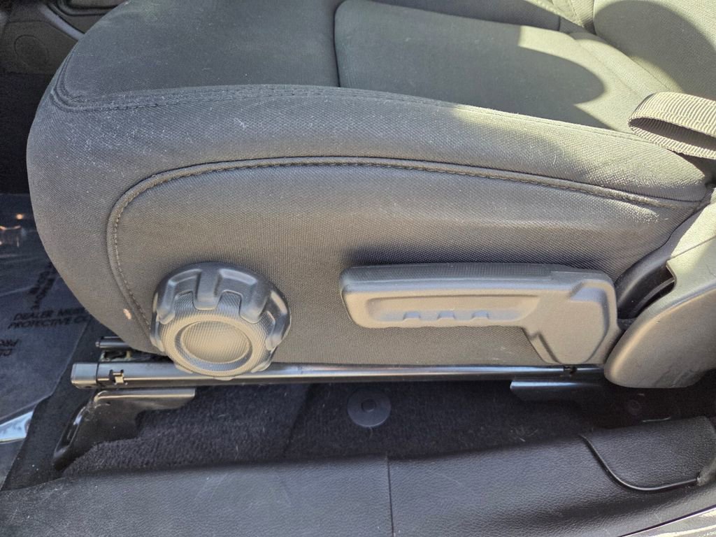 Used 2020 Jeep Wrangler Unlimited Sport S AWD/4WD image 7