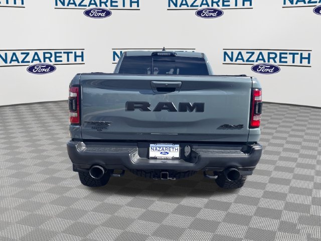 Used 2021 RAM 1500 TRX w/ TRX Lanuch Edition AWD/4WD image 6