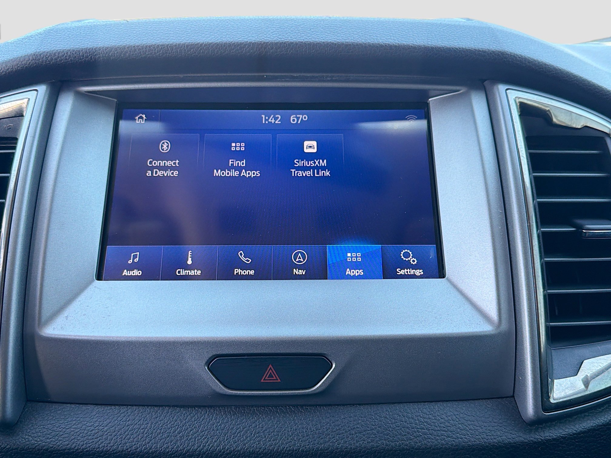 Used 2020 Ford Ranger XLT w/ Equipment Group 301A Mid image 27