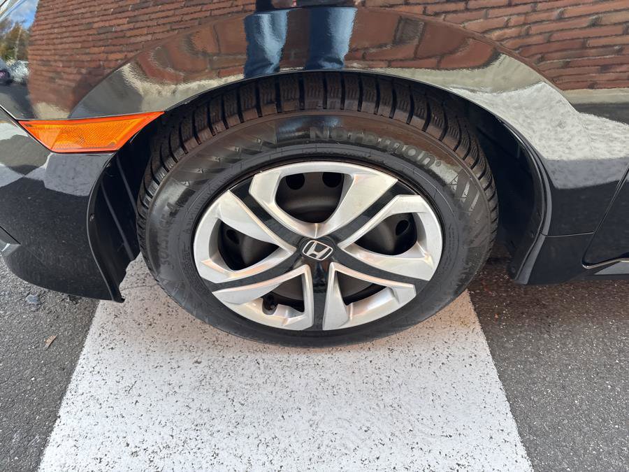 Used 2017 Honda Civic LX image 13